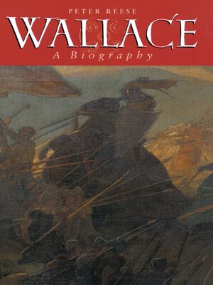 cover image of Wallace